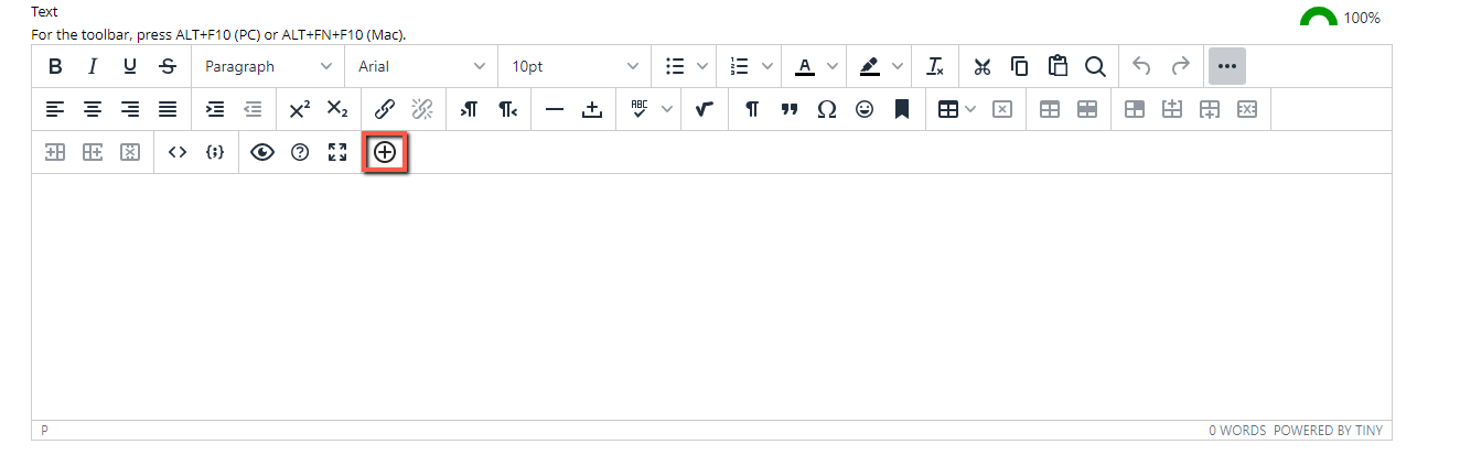 Add Content Add Content