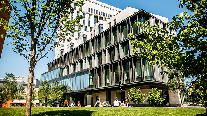 Drexel University LeBow College of Business
