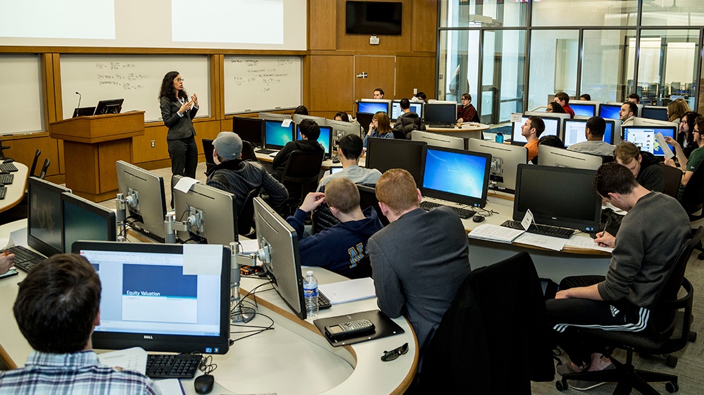 Finance Trading lab Finance Trading lab