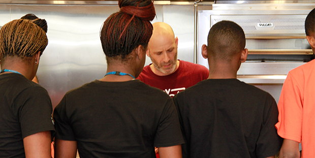 Marc Vetri Foundation 