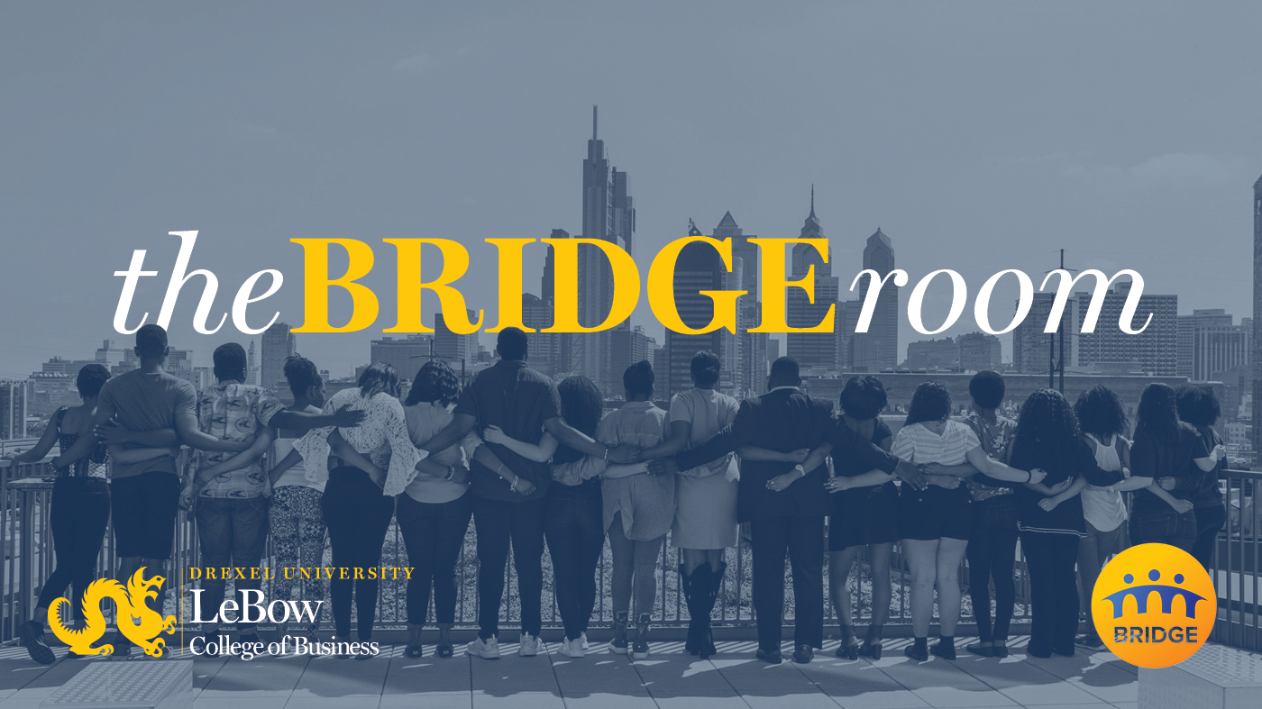 The Bridge Room Podcast