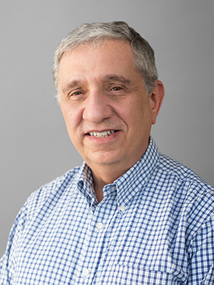 Anthony Curatola Headshot of Anthony Curatola