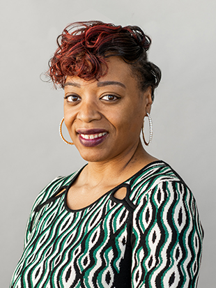 Jocelyn Craighead Headshot of Jocelyn Craighead