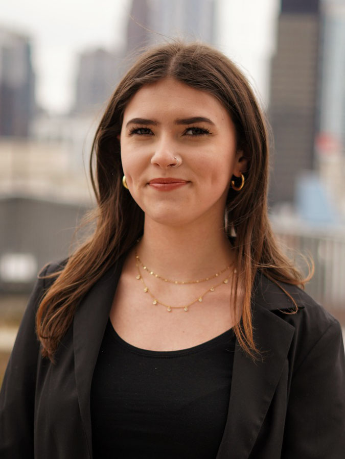 Tess Rich | Drexel University's LeBow College of Business