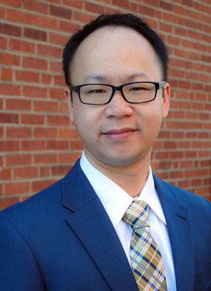 Curtis Hall, PhD Curtis Hall, PhD