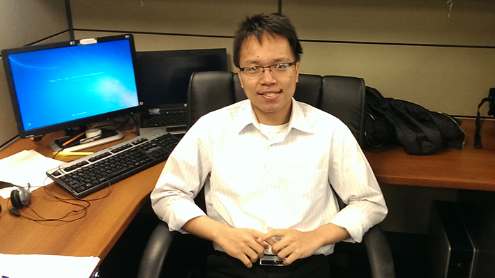 Vinh Nguyen