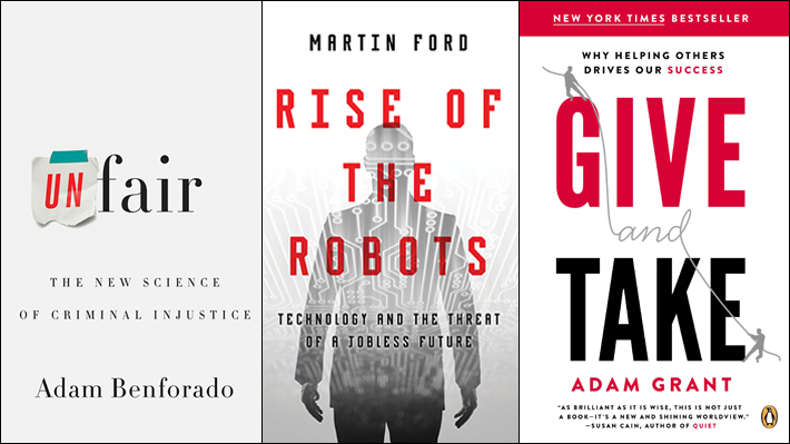 covers of books