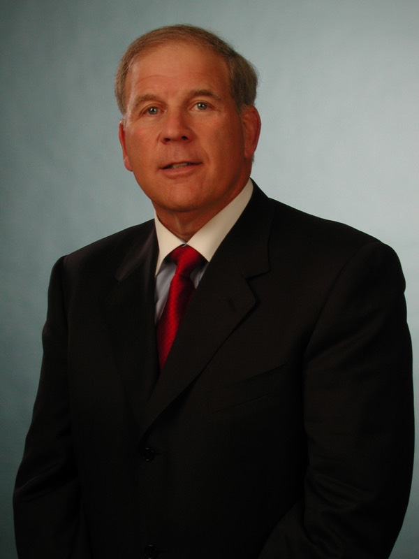 60th Business Leader of the Year - Ira M. Lubert Ira M. Lubert Headshot