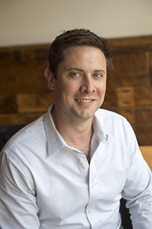 Alex Thompson Alex Thompson, LeBow EMBA Student