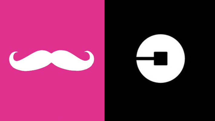 Lyft vs. Uber Lyft vs. Uber
