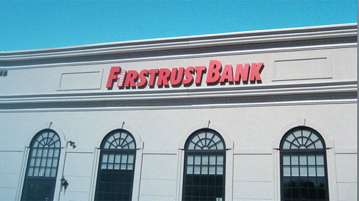 Firstrust bank Firstrust bank photo