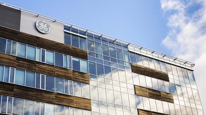 General Electric General Electric