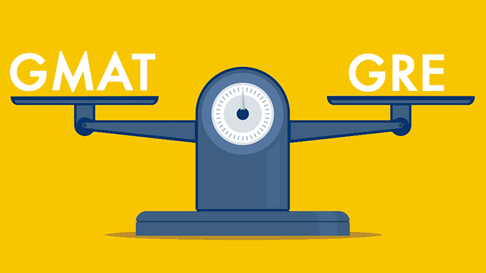 GMAT vs. GRE GMAT vs. GRE