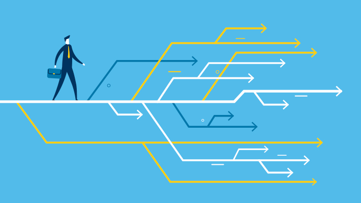 Business Analytics Career Paths