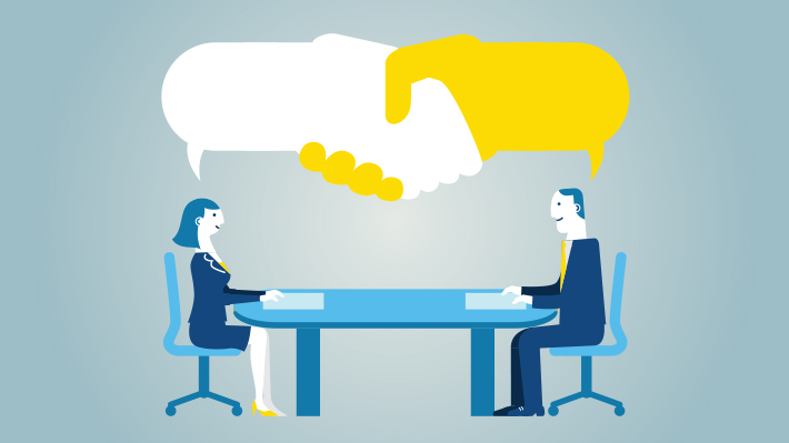How to Story-Tell Your Way Into the Job You Really Want How to Story-Tell Your Way Into the Job You Really Want
