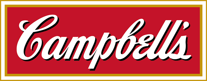 Campbell's Logo 