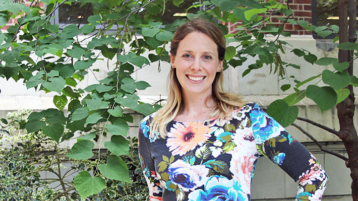 Chelsey Hill, PhD in Decision Sciences Chelsey Hill, PhD in Decision Sciences