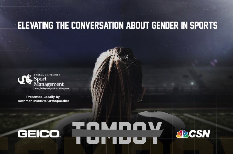 Tomboy Symposium Flyer