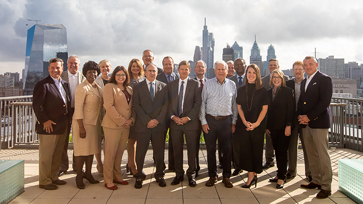 LeBow Advisory Board