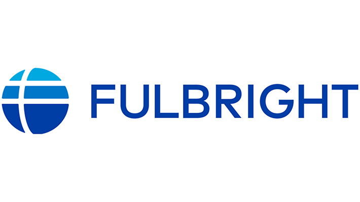 Fulbright logo