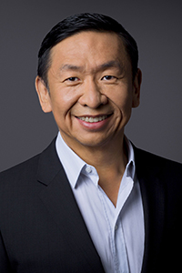 William Wang, Chairman and CEO, Vizio