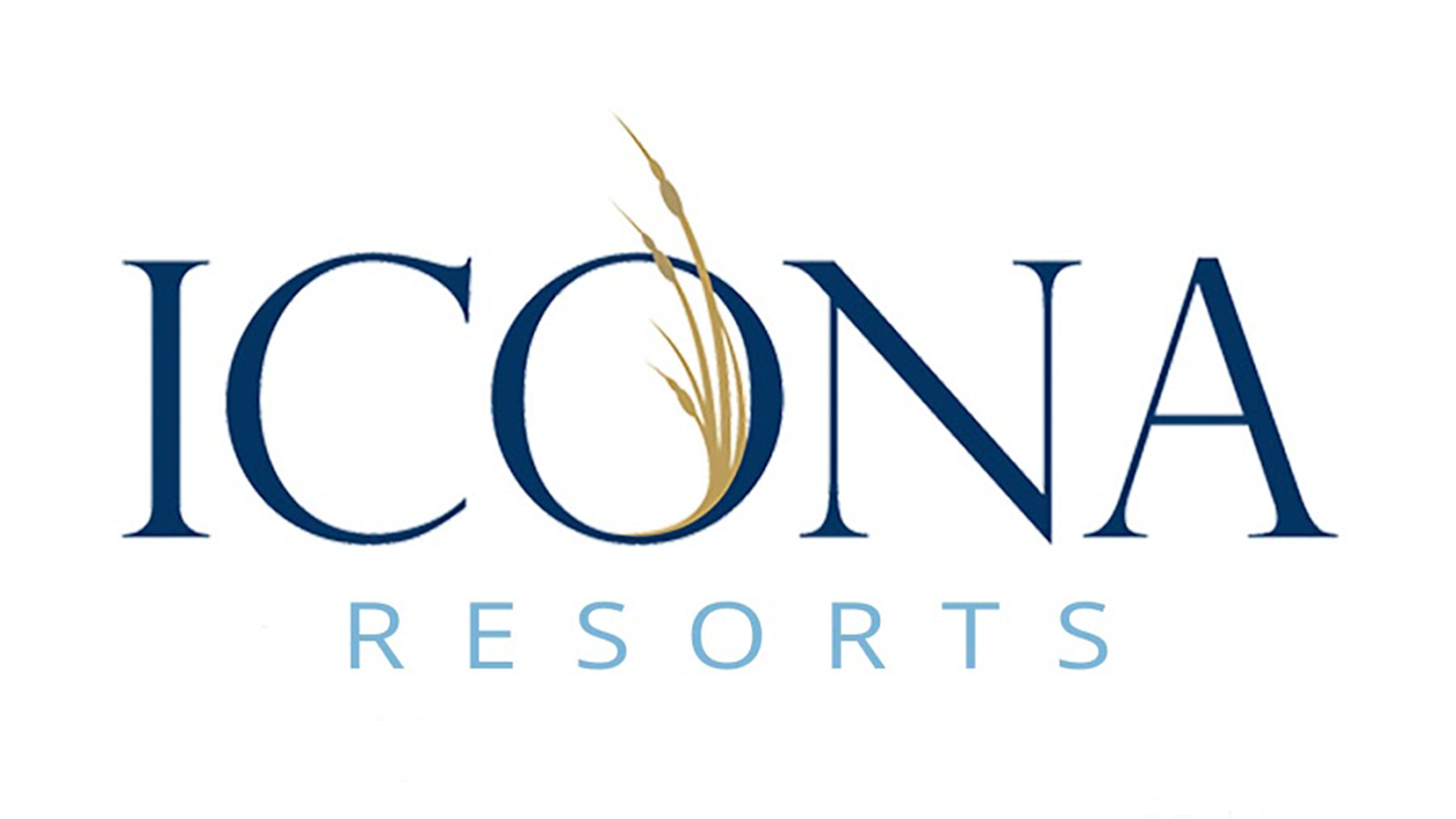 Icona Resorts Logo