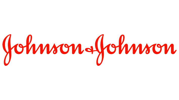 Johnson & Johnson logo