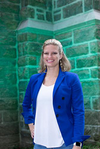 Photo of Carissa Anthony Photo of Carissa Anthony