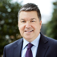 Headshot photo of Joseph Wolk Headshot photo of Joseph Wolk