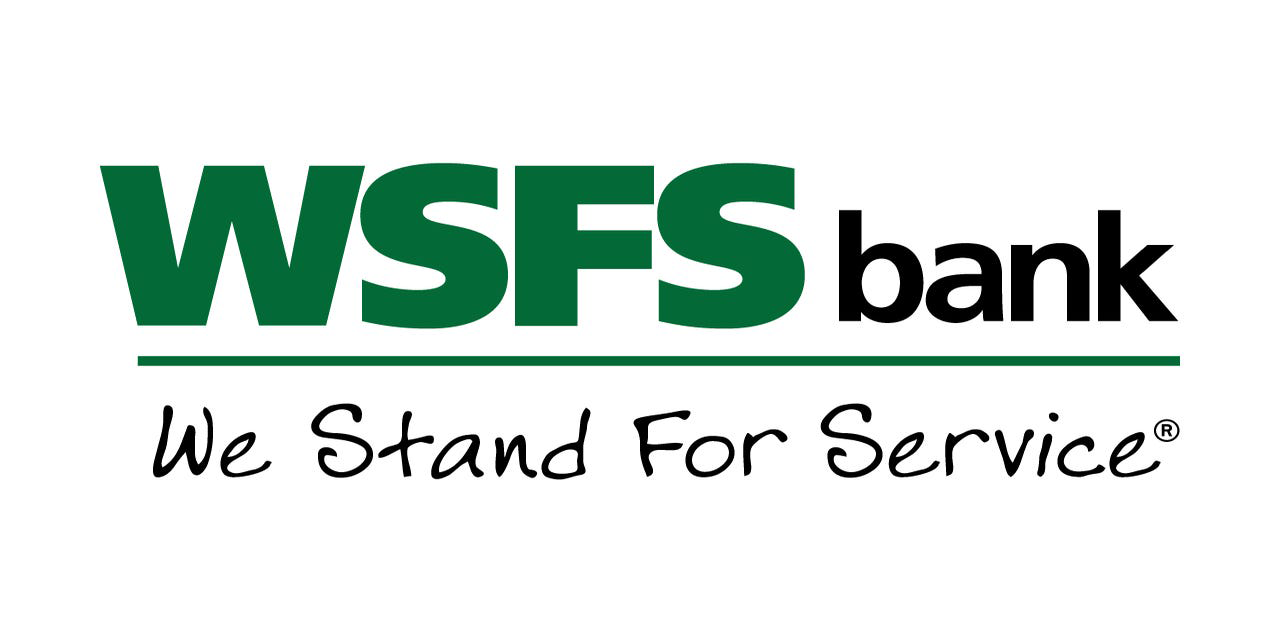 WSFS Bank logo