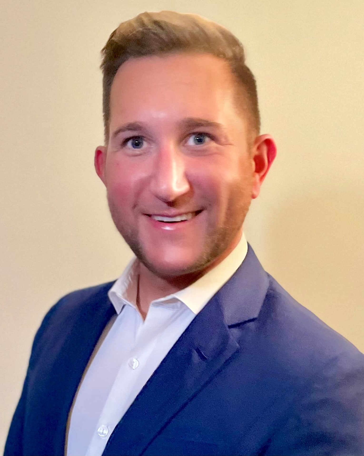 Michael Rocchi MPH/MBA '23 Michael Rocchi MPH/MBA '23