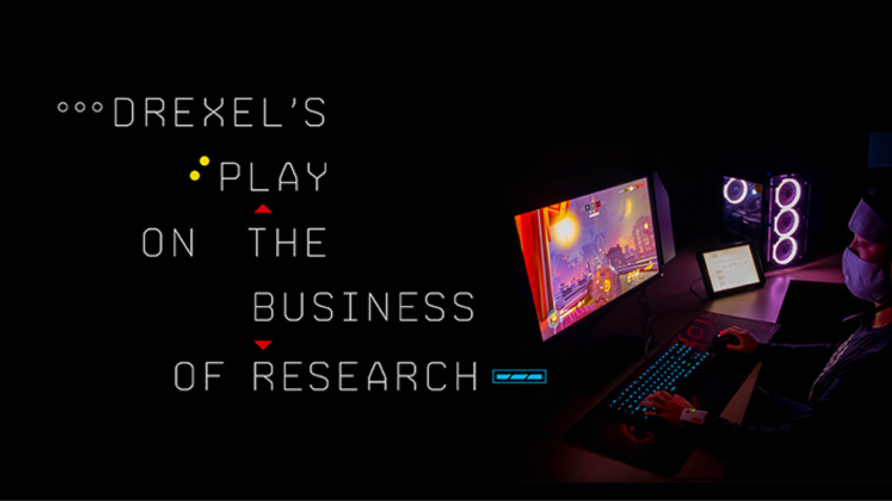 LeBow and Drexel Solutions Institute Research in EXEL Magazine