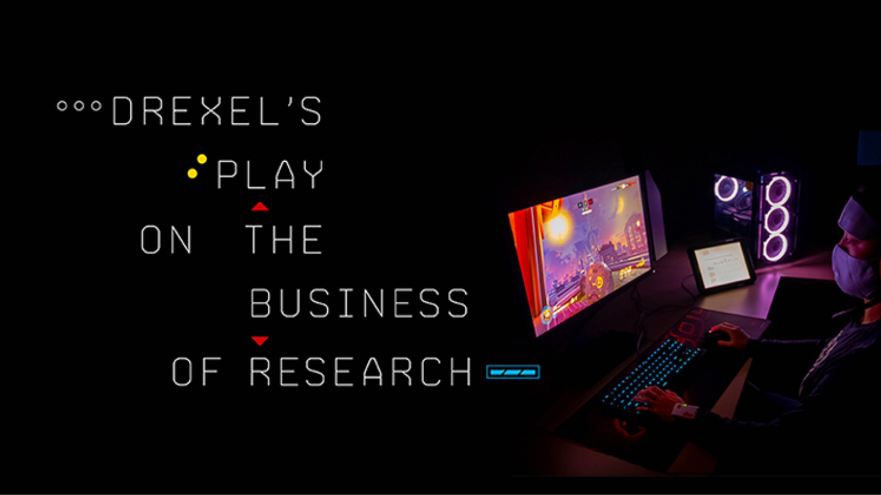 LeBow and Drexel Solutions Institute Research in EXEL Magazine LeBow and Drexel Solutions Institute Research in EXEL Magazine