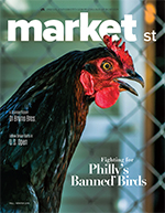 Fall/Winter 2016 Market Street Cover with Chicken