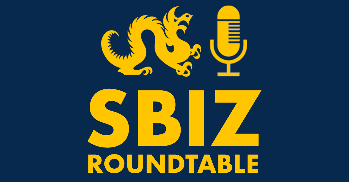 Sport Business Roundtable Logo