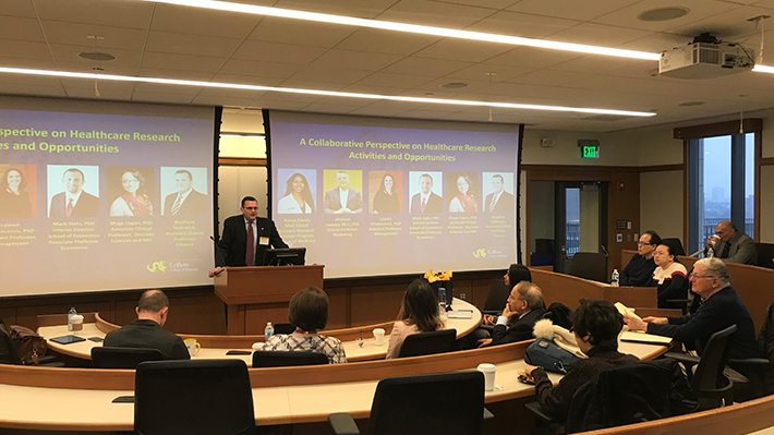 How Drexel Professors are Looking to Change the Future of ...