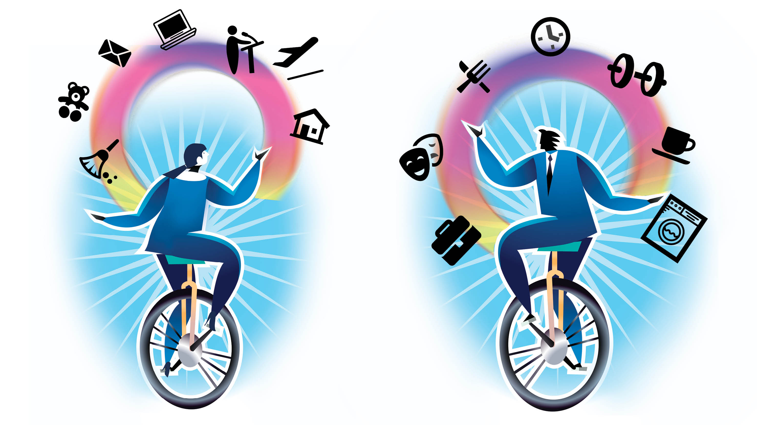 Morning Shift Jobs:  Better Work-Life Balance Near You?