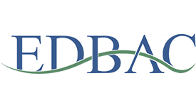 EDBAC logo