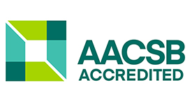 AACSB logo