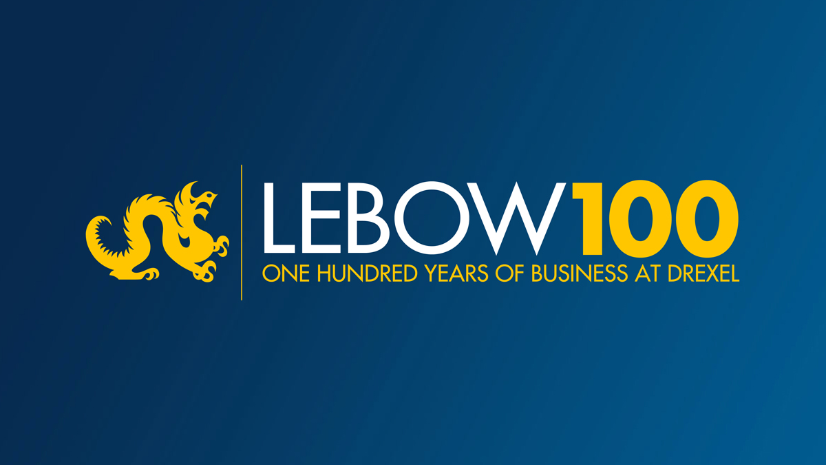 100 Years of Business Education at Drexel