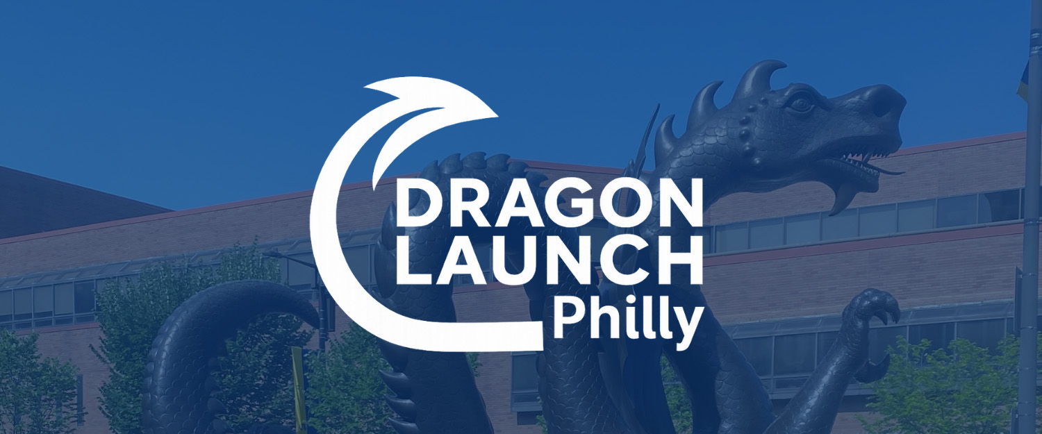 Dragon Launch Philly