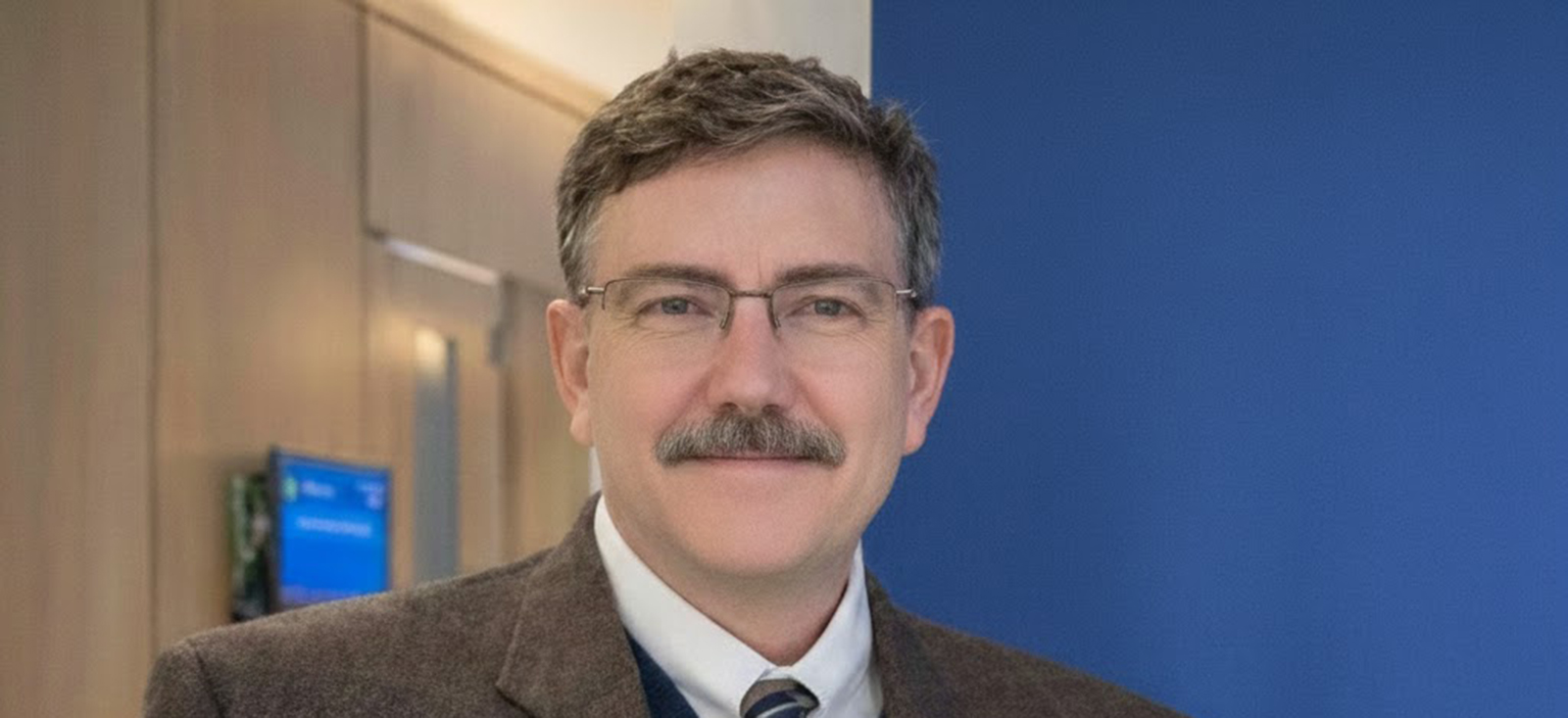 Kevin C. Gillen, PhD, Principal Research Fellow, Wilbur C. Henderson Real Estate Institute.