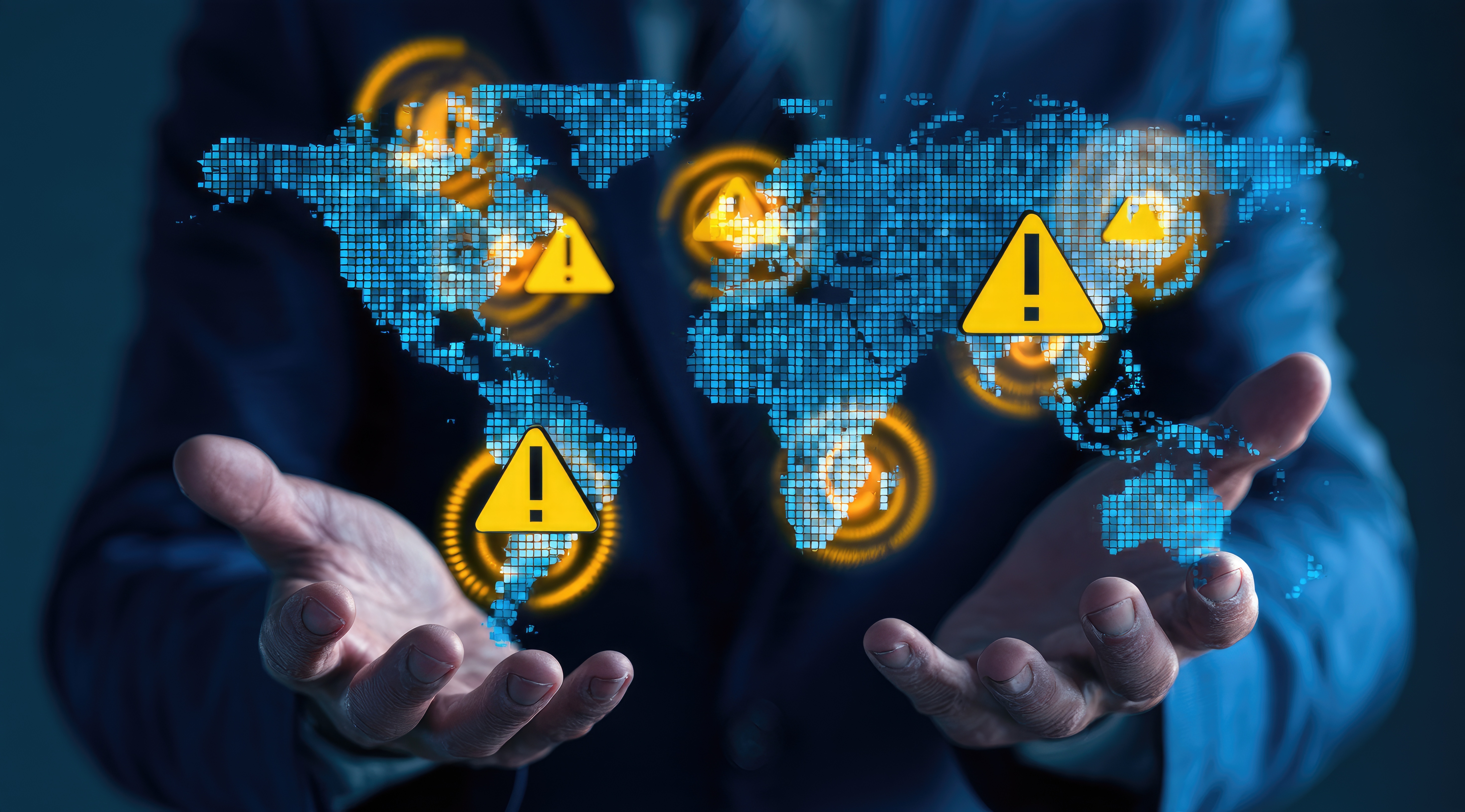 Rethinking Risk Without Borders