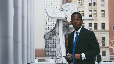 Philip Barasa Philip Barasa