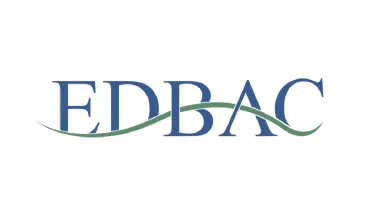 EDBAC logo