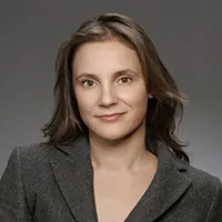 Jocelyn Gabrynowicz Hill