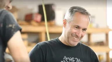 Mike Cosenza Mike Cosenza