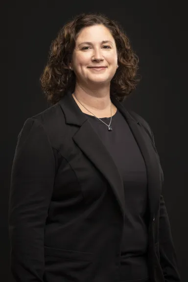 Joeleen Stocker