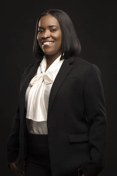 Shiree Williams 