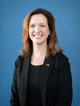 Rachel Pepper